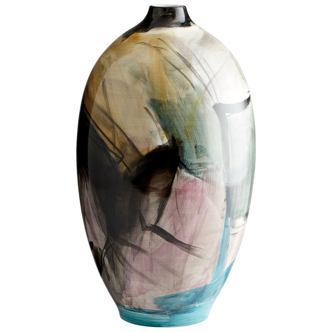 Carmen Vase by Cyan Designs