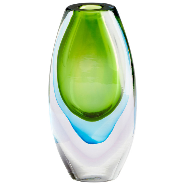 Canica Vase by Cyan Designs