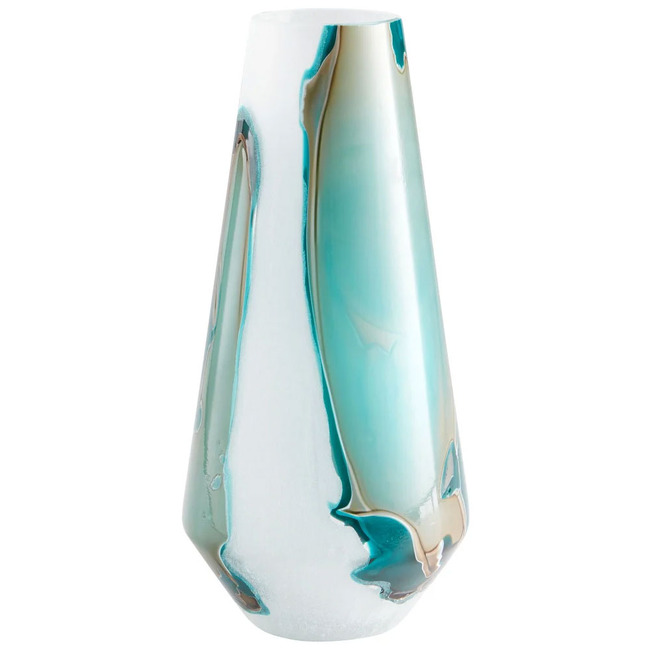 Ferdinand Vase by Cyan Designs