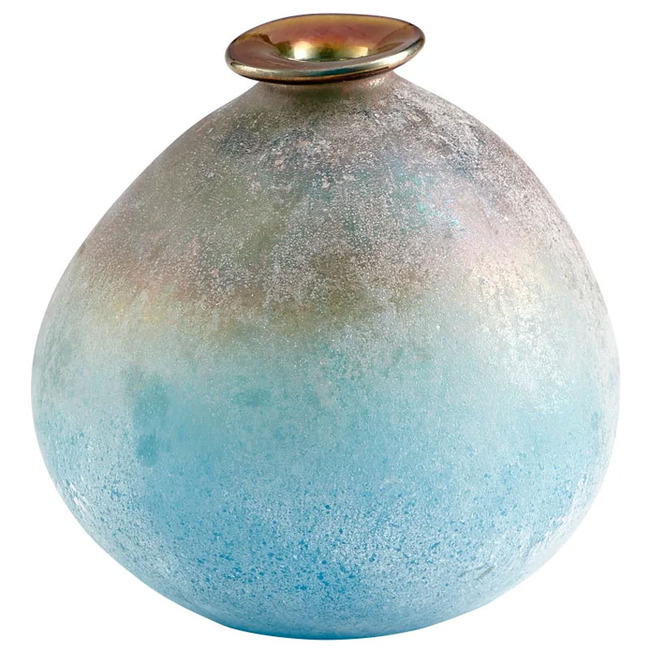 Sea Of Dreams Vase by Cyan Designs