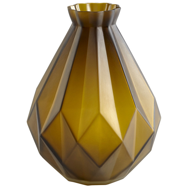 Bangla Vase by Cyan Designs