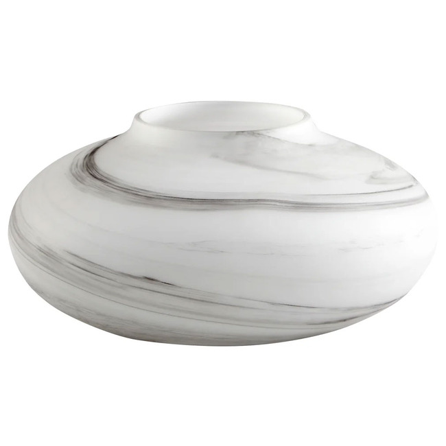 Moon Mist Vase by Cyan Designs
