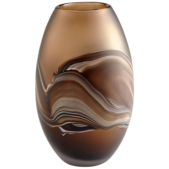 Nina Vase by Cyan Designs