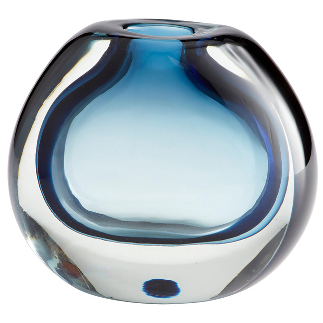Jacinta Vase by Cyan Designs