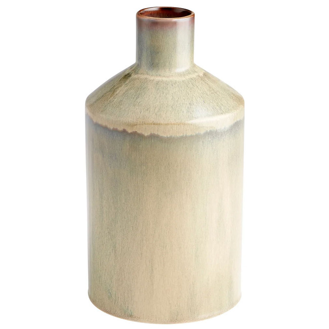 Marbled Dreams Vase by Cyan Designs