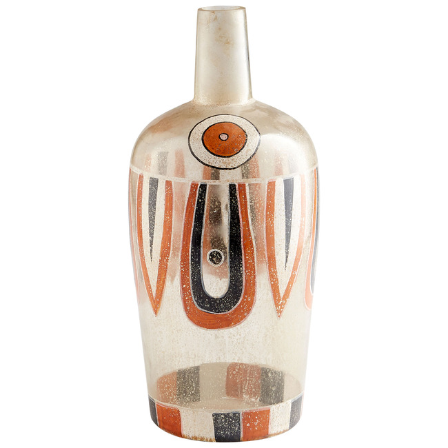 Arroyo Vase by Cyan Designs