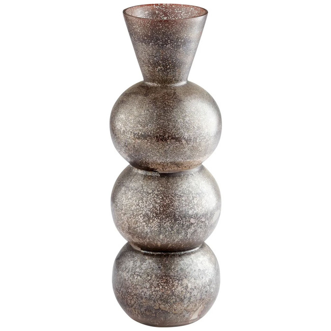 Ravine Rustic Vase by Cyan Designs