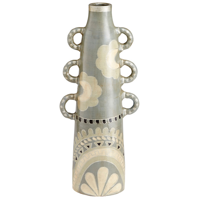 High Desert Vase by Cyan Designs