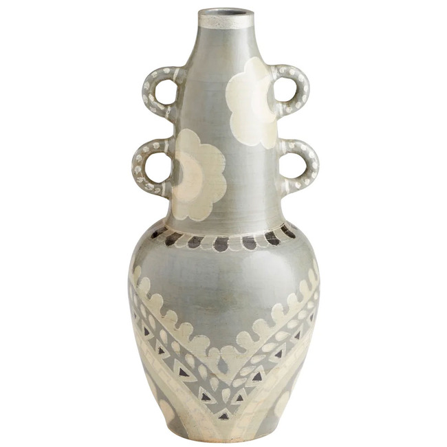 Rocky Valley Vase by Cyan Designs