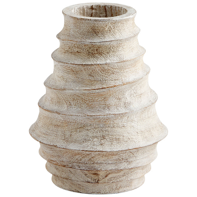 Giorgio Vase by Cyan Designs