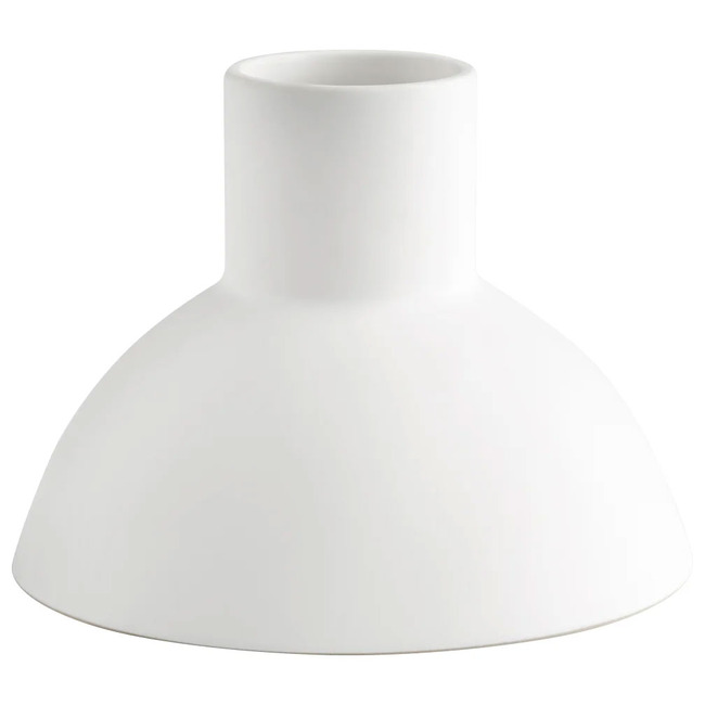 Purezza Vase by Cyan Designs
