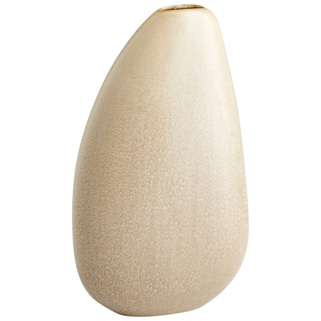 Galvanic Vase by Cyan Designs