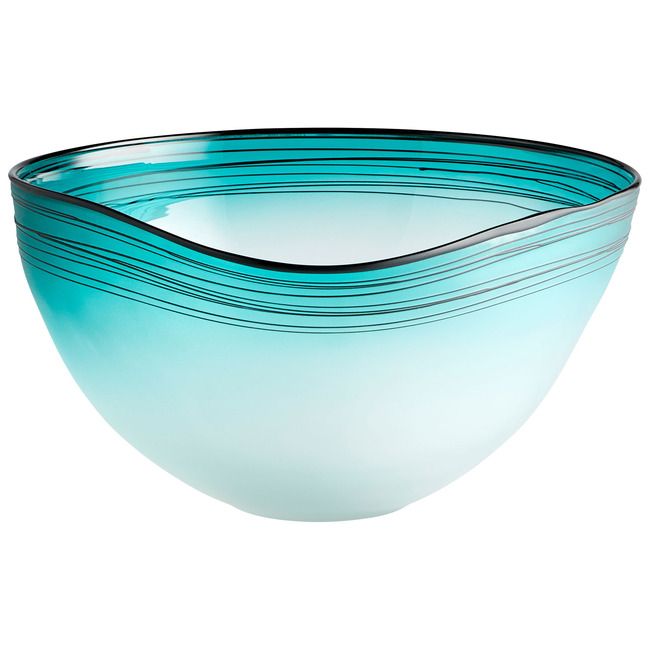 Kapalua Bowl by Cyan Designs