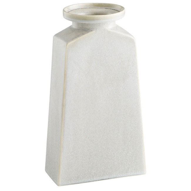 Santorini Vase by Cyan Designs