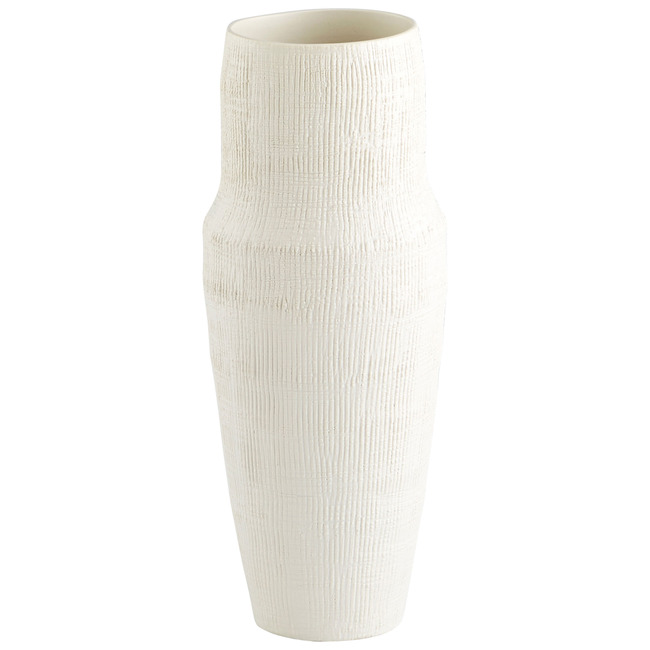 Leela Vase by Cyan Designs