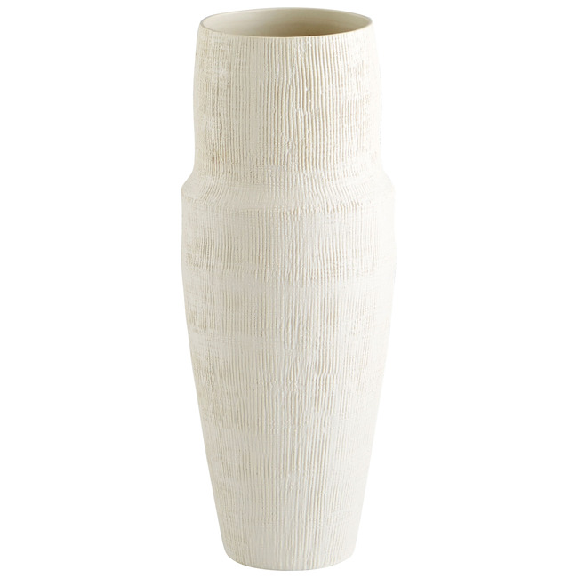 Leela Vase by Cyan Designs