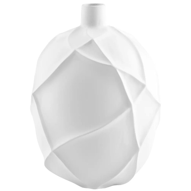 Pedregal Vase by Cyan Designs