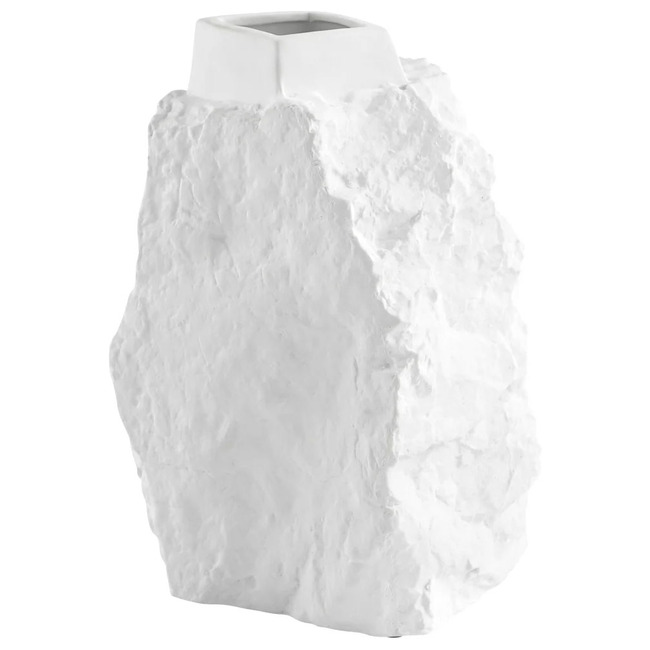 Piedra Vase by Cyan Designs