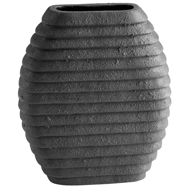 Moonstone Vase by Cyan Designs