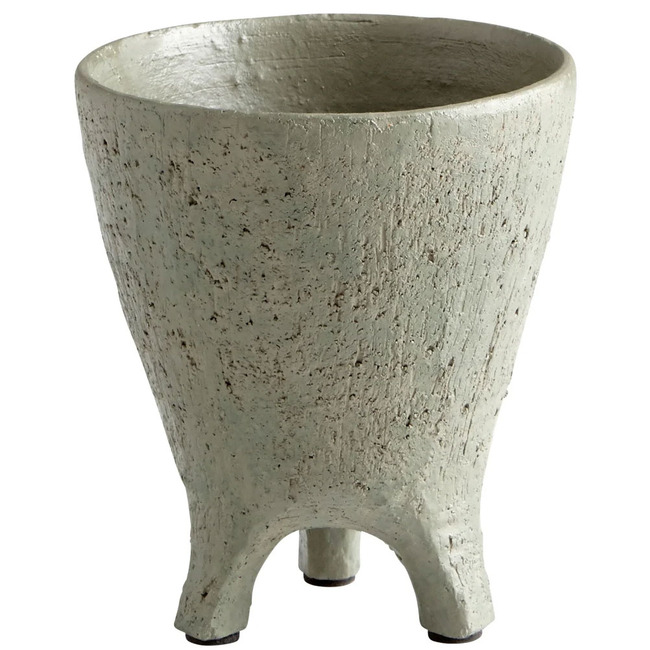 Molca Vase by Cyan Designs