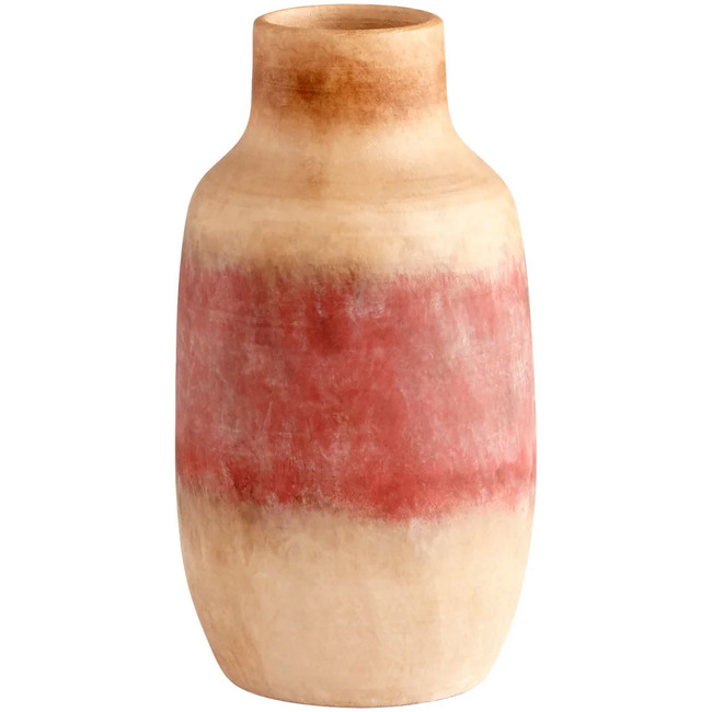 Precipice Vase by Cyan Designs