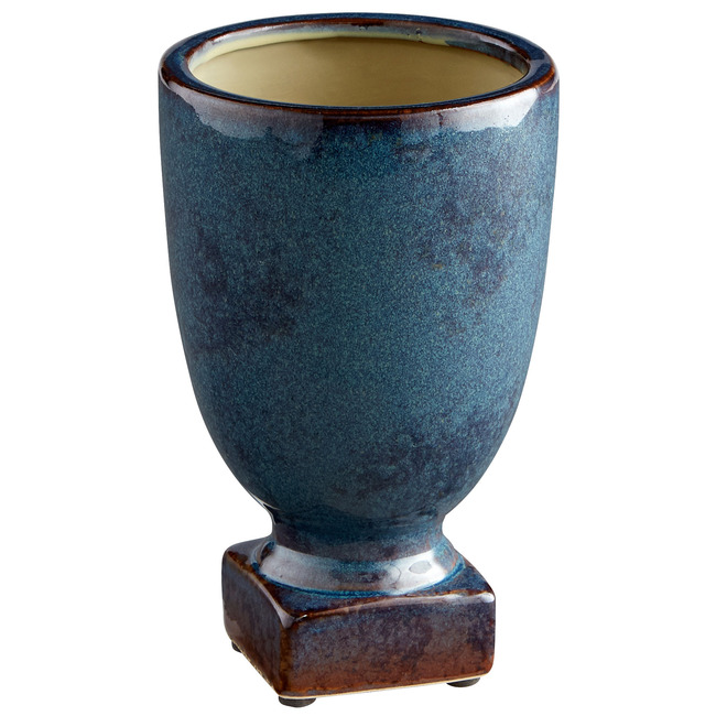 Big Sky Planter by Cyan Designs