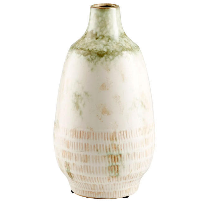 Yukon Vase by Cyan Designs