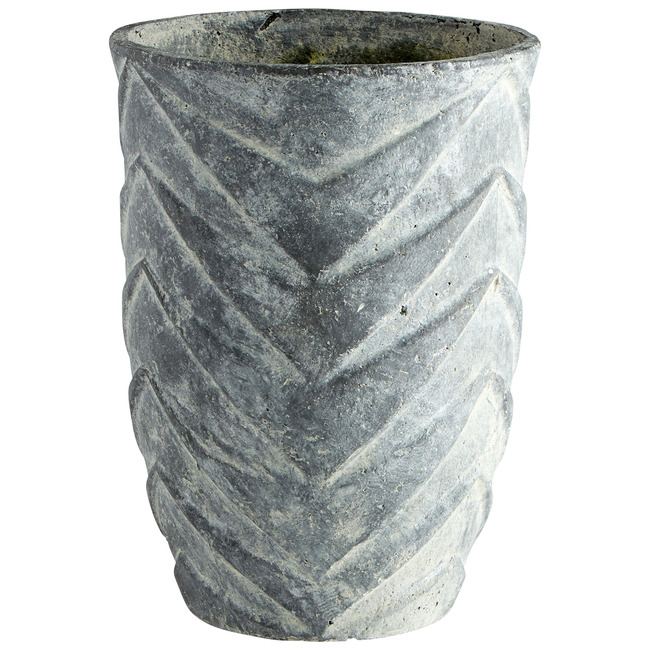 Bullard Planter by Cyan Designs