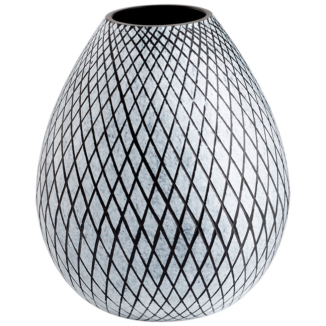 Bozeman Vase by Cyan Designs