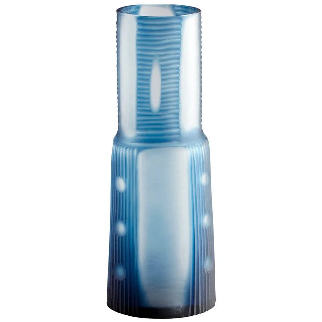 Olmsted Vase by Cyan Designs