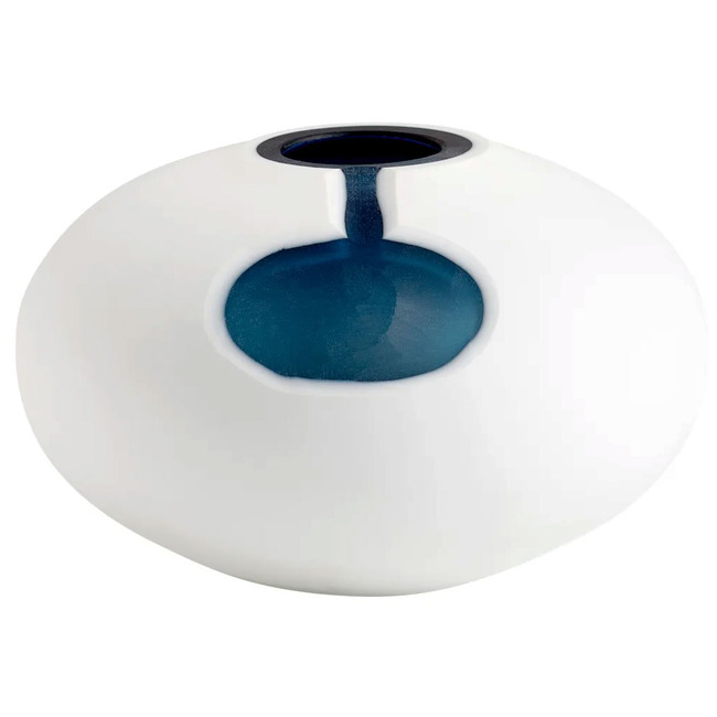 Oracle Vase by Cyan Designs