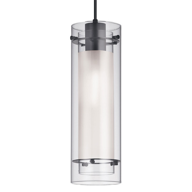 Pasha Pendant by Dainolite
