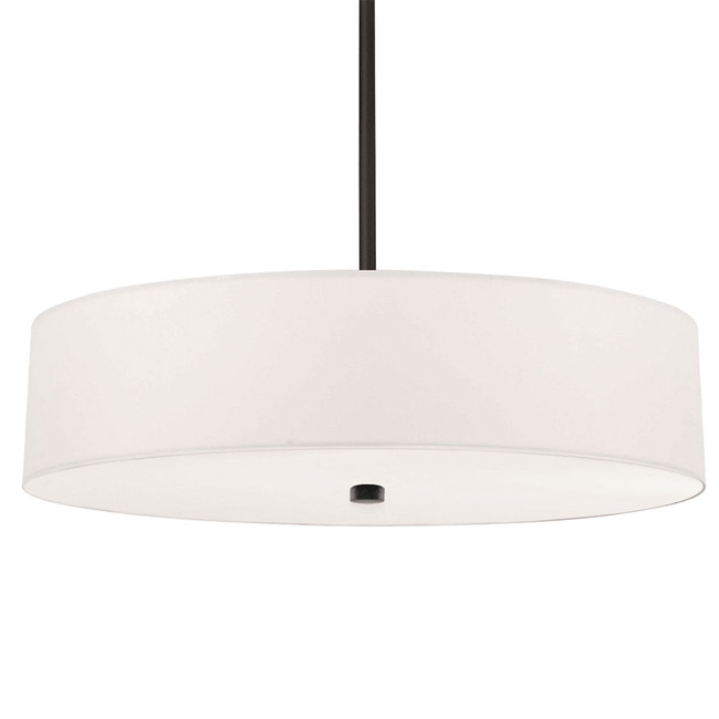 Everly Convertible Pendant by Dainolite