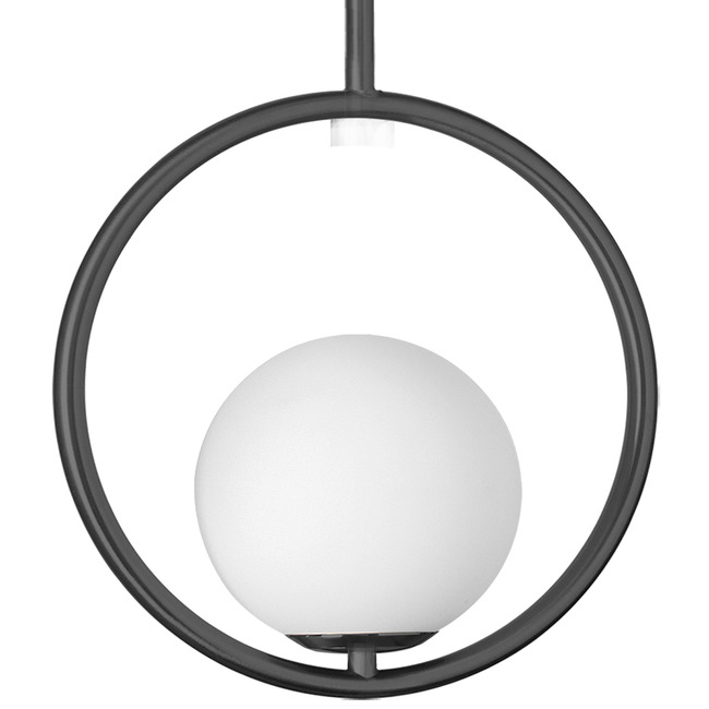 Adrienna Pendant by Dainolite