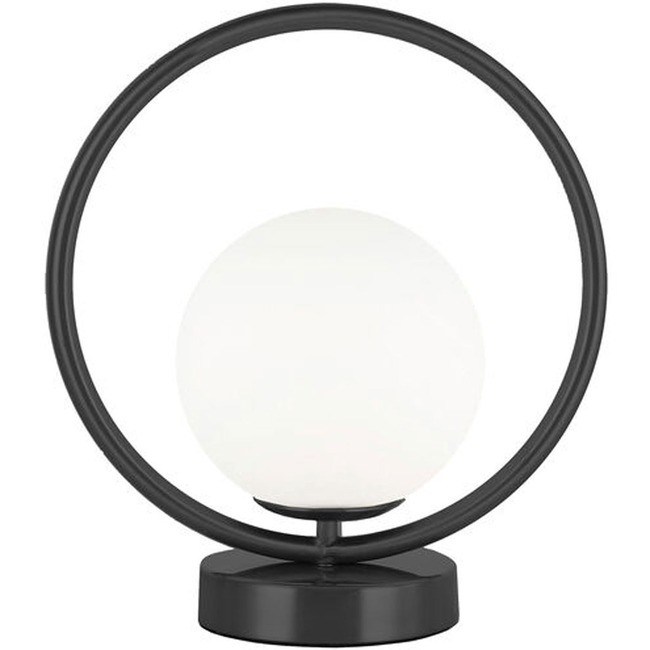 Adrienna Table Lamp by Dainolite