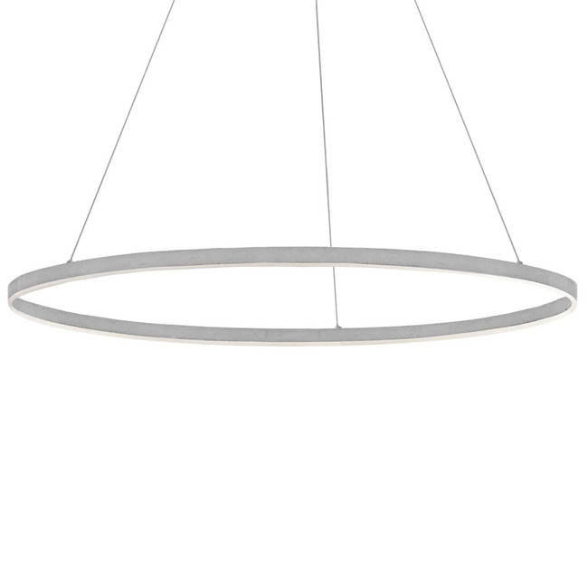 Circulo Round Pendant by Dainolite