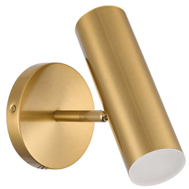 Constance Reading Wall Sconce by Dainolite
