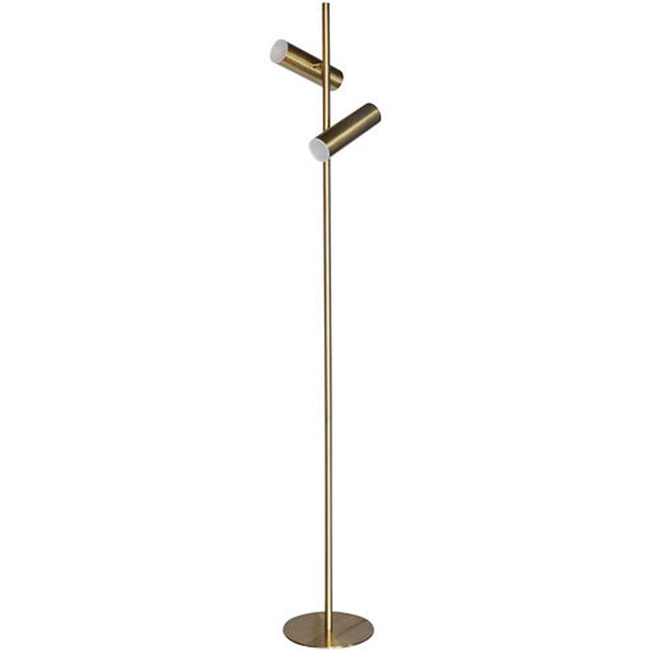 Constance Adjustable Reading Lamp by Dainolite