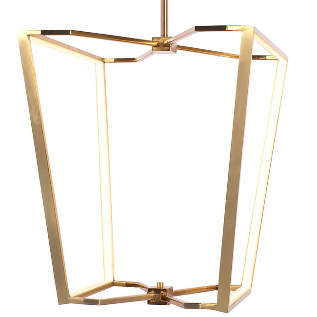 Curant Pendant by Dainolite