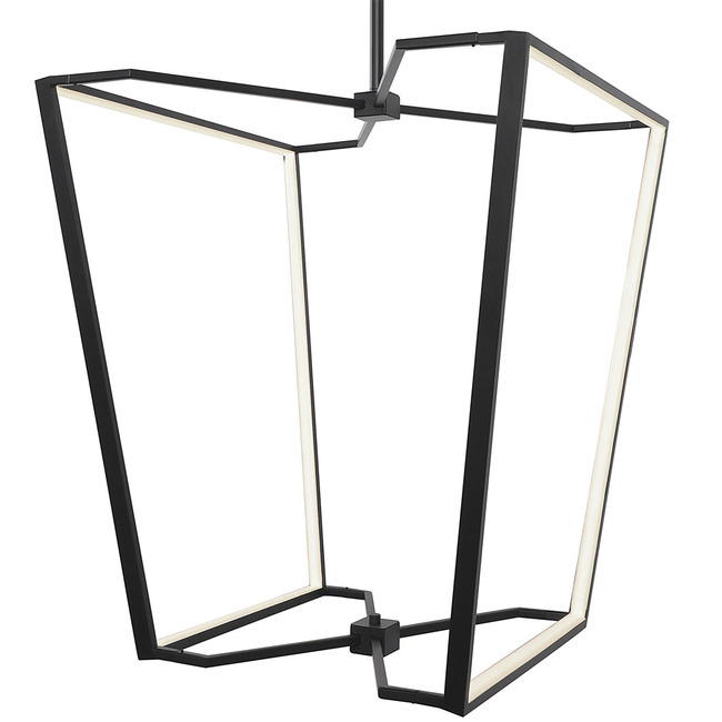 Curant Pendant by Dainolite