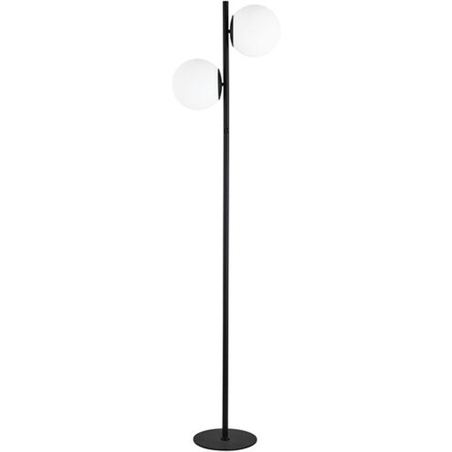 Folgar Floor Lamp by Dainolite