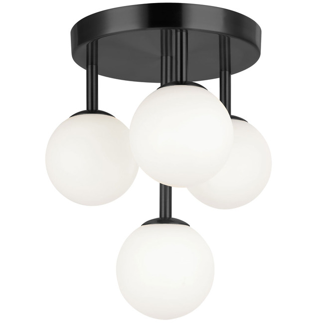 Megallan Ceiling Light by Dainolite