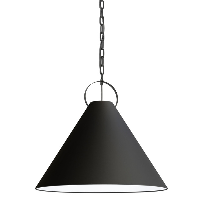 Princeton Pendant by Dainolite