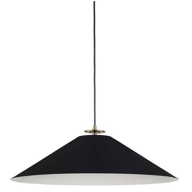 Prudence Pendant by Dainolite