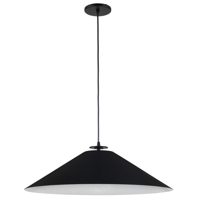 Prudence Pendant by Dainolite