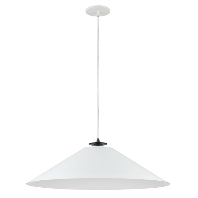 Prudence Pendant by Dainolite