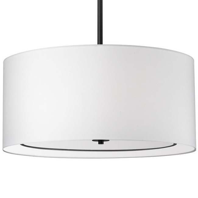 Porscha Pendant by Dainolite