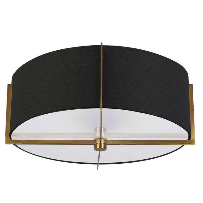 Preston Ceiling Light by Dainolite