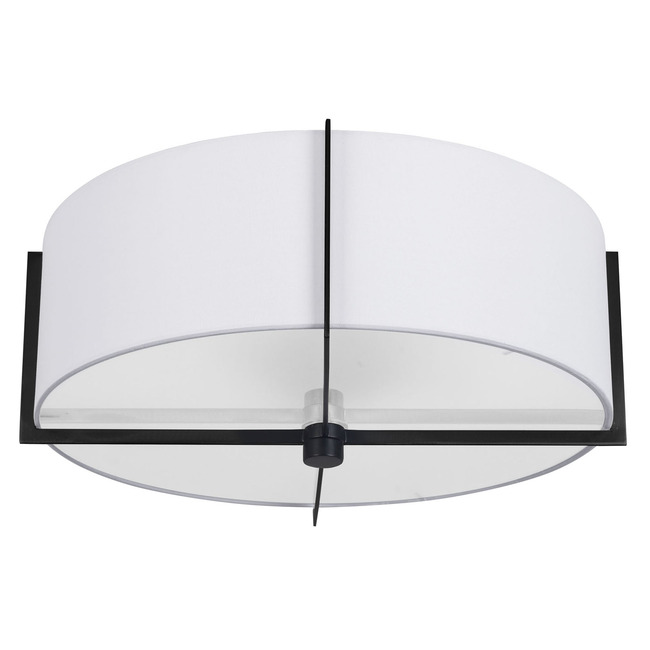 Preston Ceiling Light by Dainolite