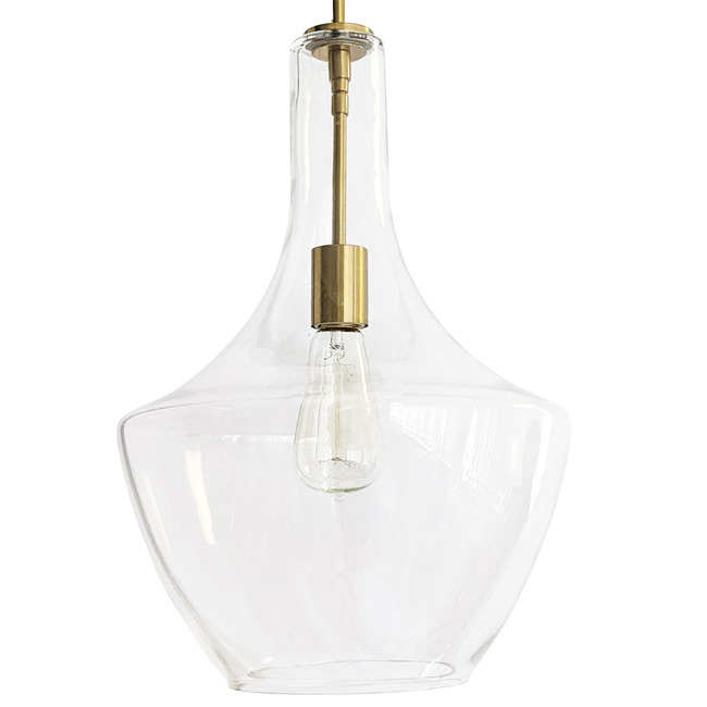 Petalite Pendant by Dainolite